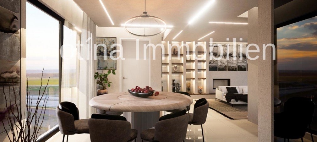  Villa Alsancak, Girne