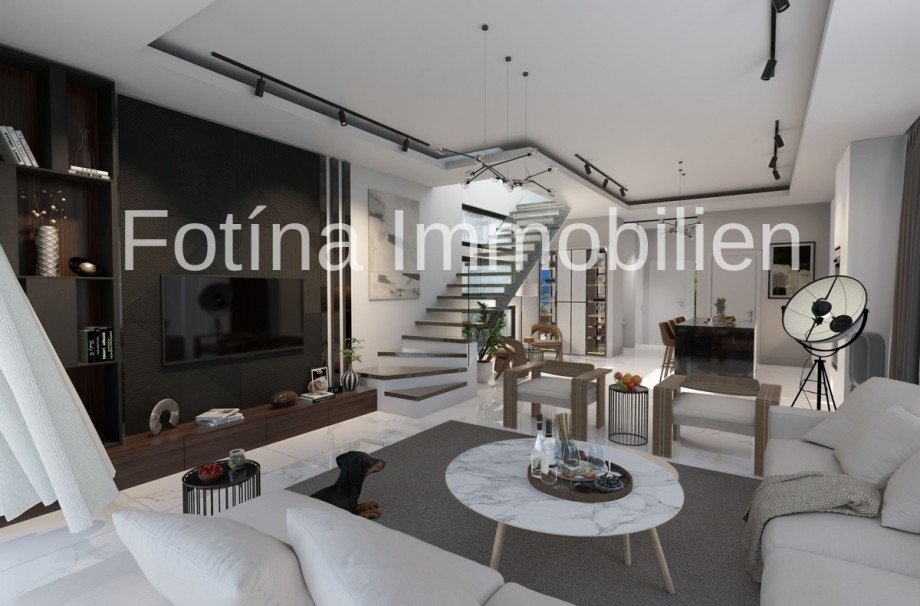 10 Villa Tatlisu