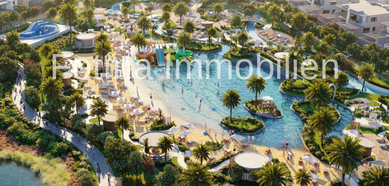  Villa Dubai