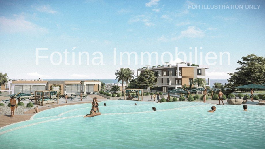  Loft-Studio-Atelier Kyrenia, Esentepe