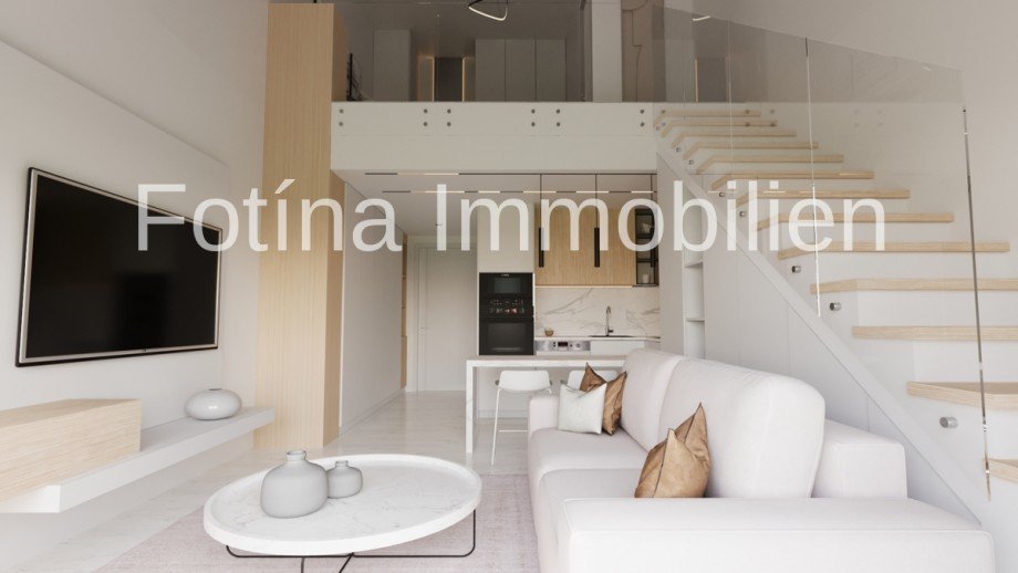 1 Loft-Studio-Atelier Bogazi , Long Beach