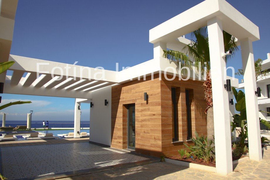  Penthousewohnung Kyrenia, Esentepe