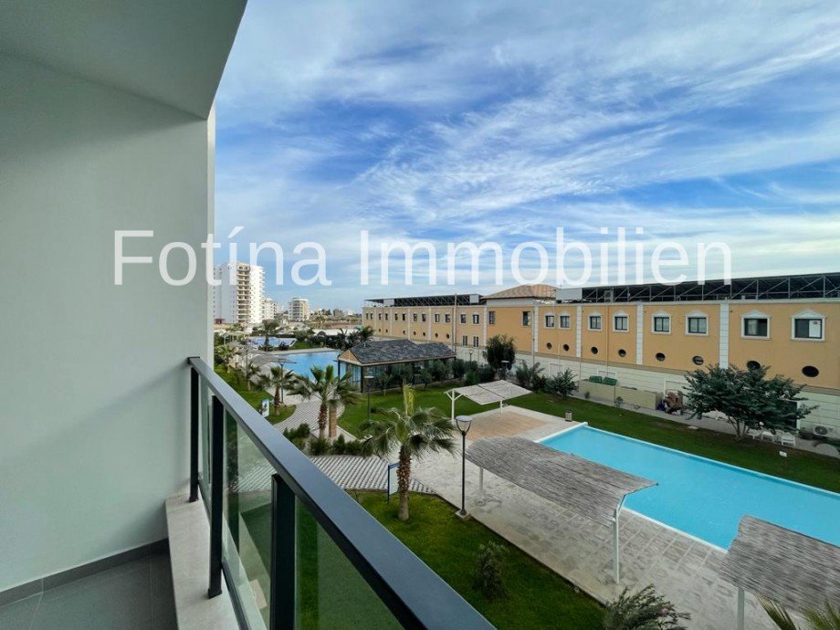  Etagenwohnung Bogaz, Long Beach