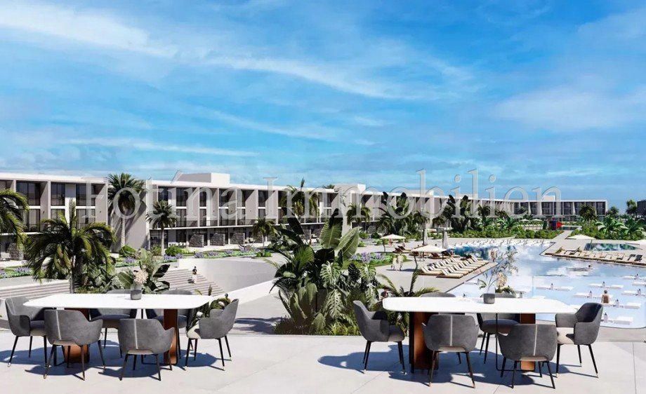  Loft-Studio-Atelier Iskele