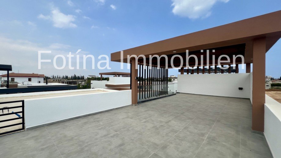 ZYP-4EG-4-900.6 Etagenwohnung Yeni Bogazici, Famagusta