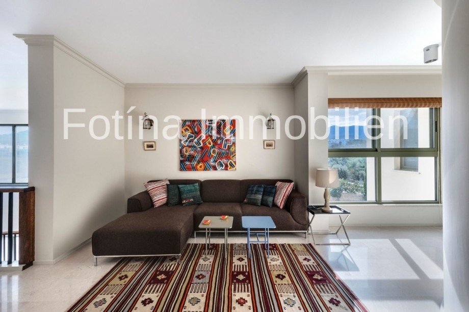 4 Villa Esentepe, Kyrenia