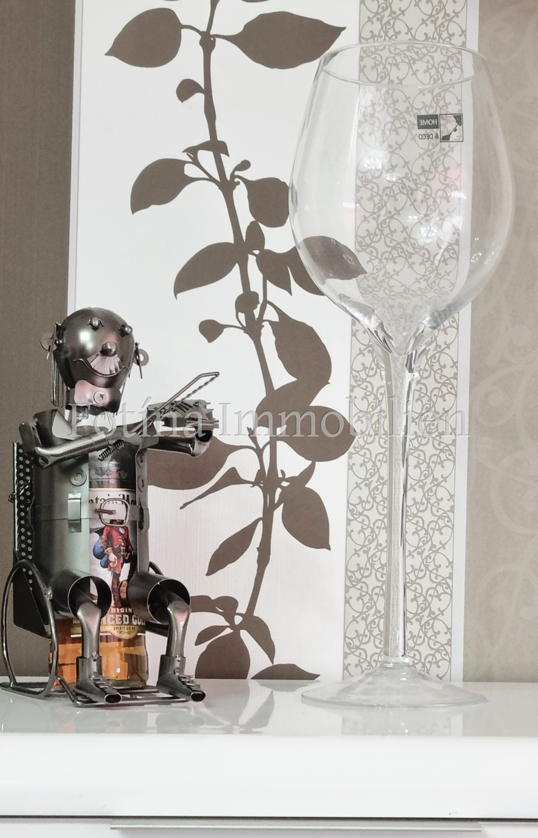 Wohnzimmer Reihenmittelhaus M�nchengladbach