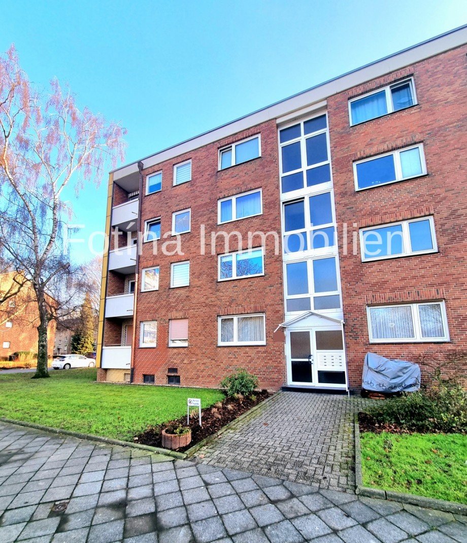 2 Etagenwohnung M�nchengladbach