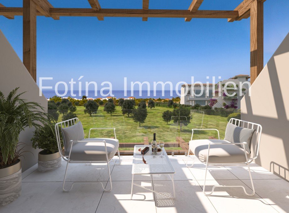  Loft-Studio-Atelier Kyrenia , Esentepe