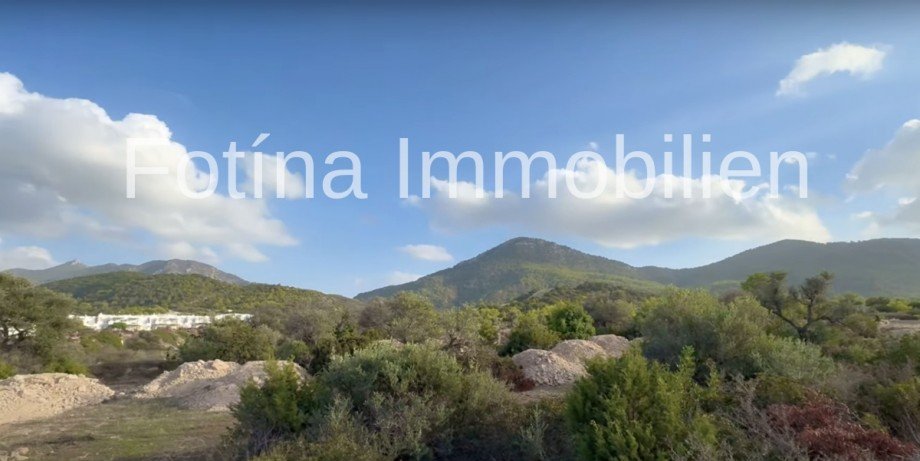 Aussicht vom Penthouse Penthousewohnung Tatlisu