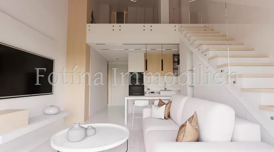  Loft-Studio-Atelier Yerk�y, Bogaz