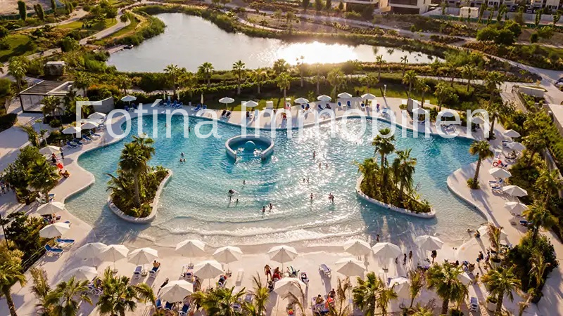 Etagenwohnung Dubai Land