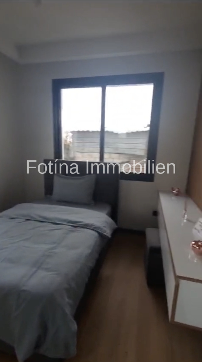 Show Room Etagenwohnung Lapta, Kyrenia