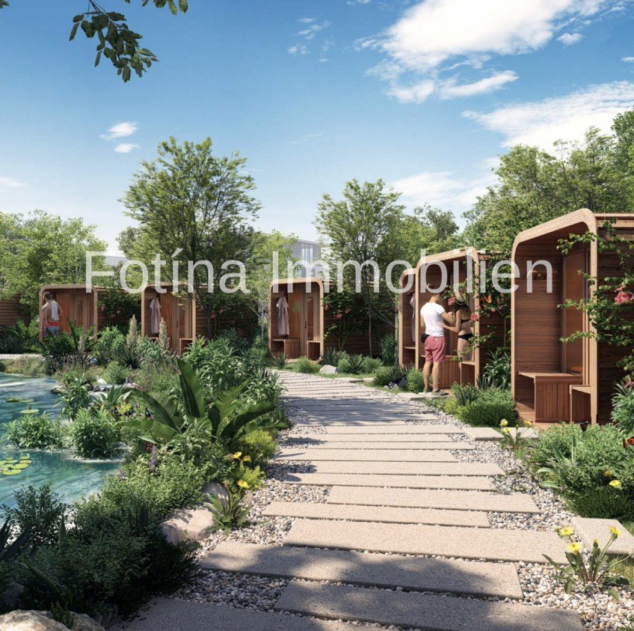  Villa Dubai