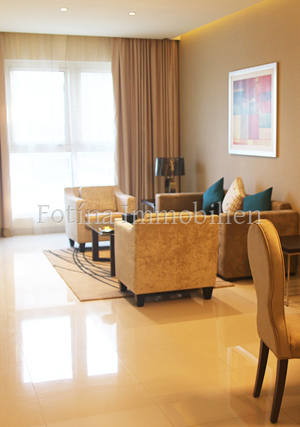  Etagenwohnung Dubai South