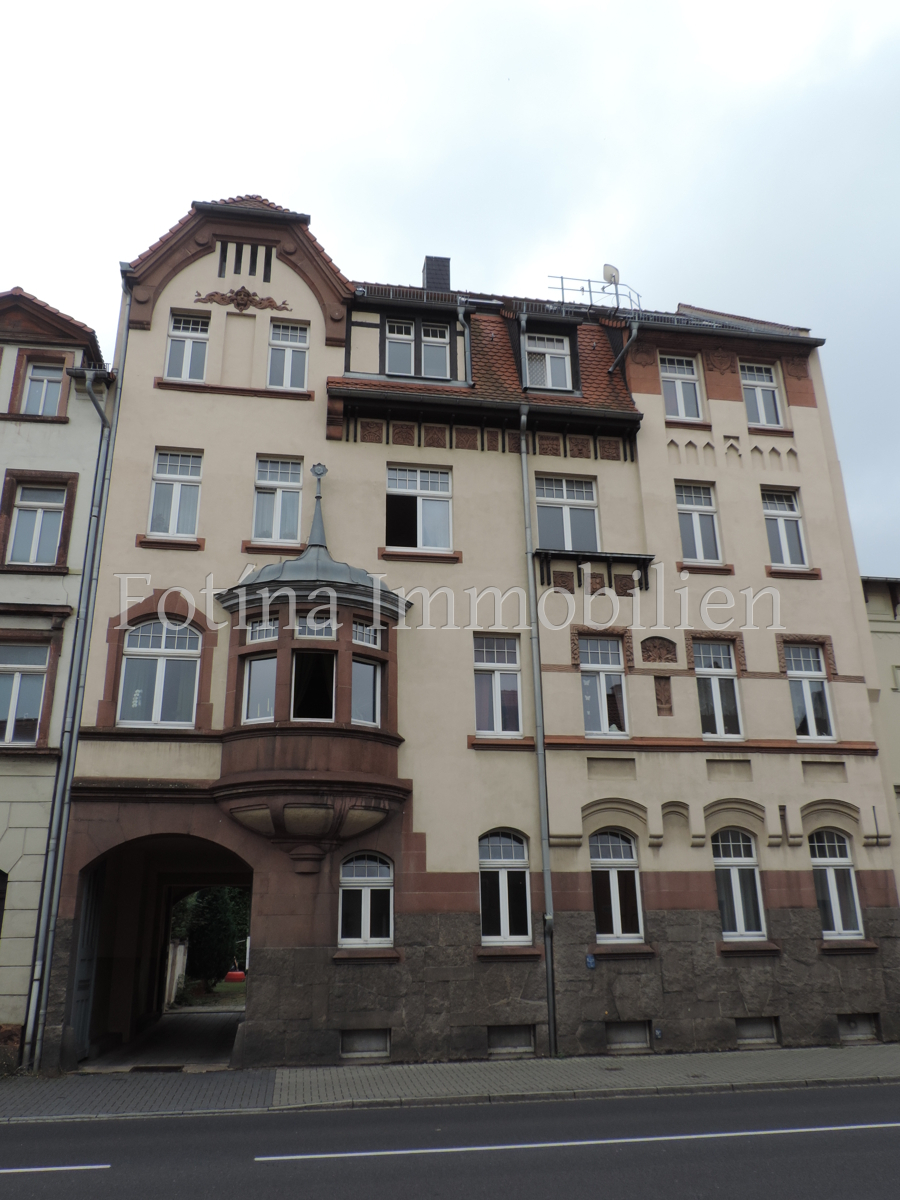  Mehrfamilienhaus Wurzen