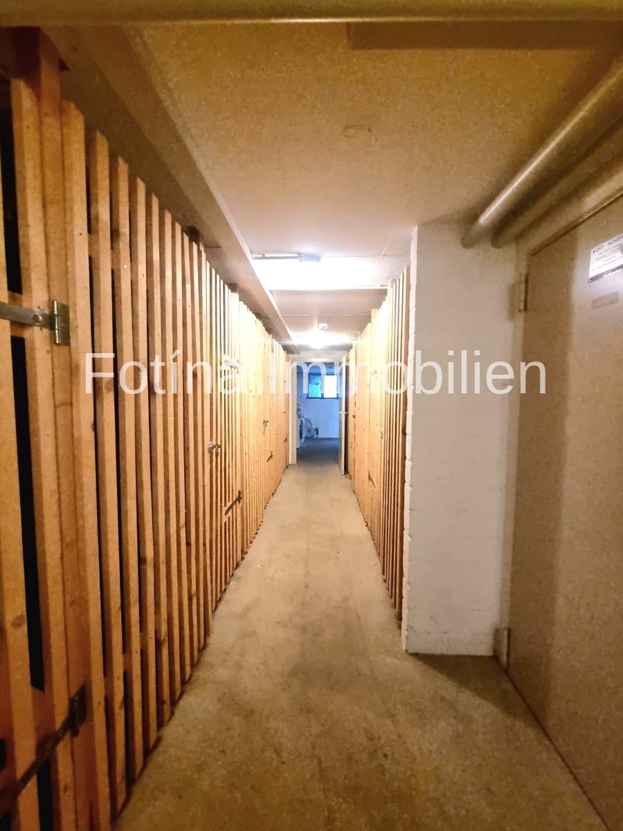 22 Maisonettewohnung M�nchengladbach / Schrievers