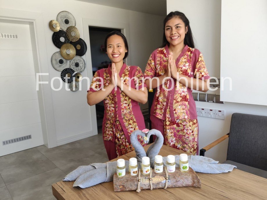 12 Villa Tatlisu, Kyrenia