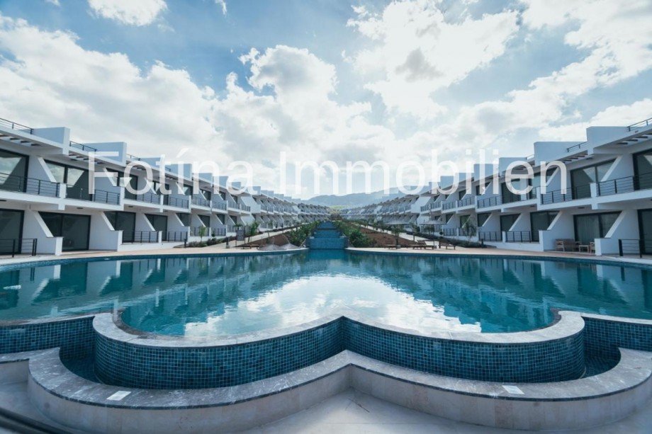  Loft-Studio-Atelier Esentepe, Kyrenia