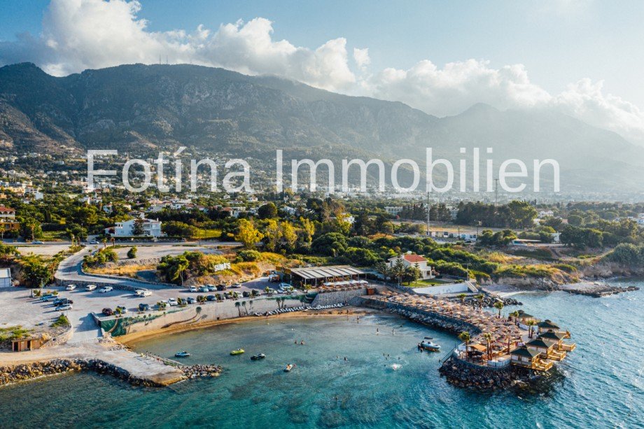 16 Villa Girne