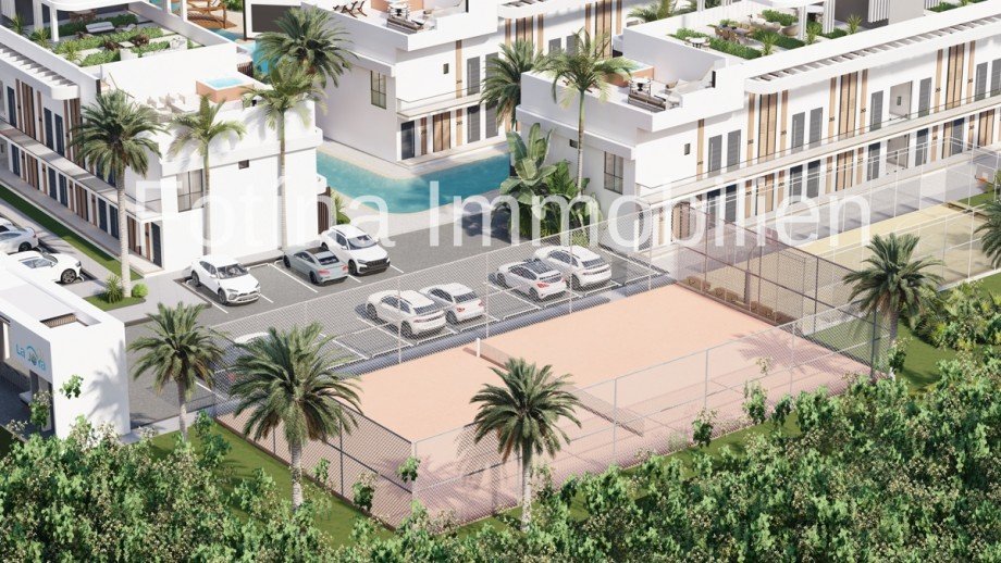  Loft-Studio-Atelier Yeni Iskele, Famagusta
