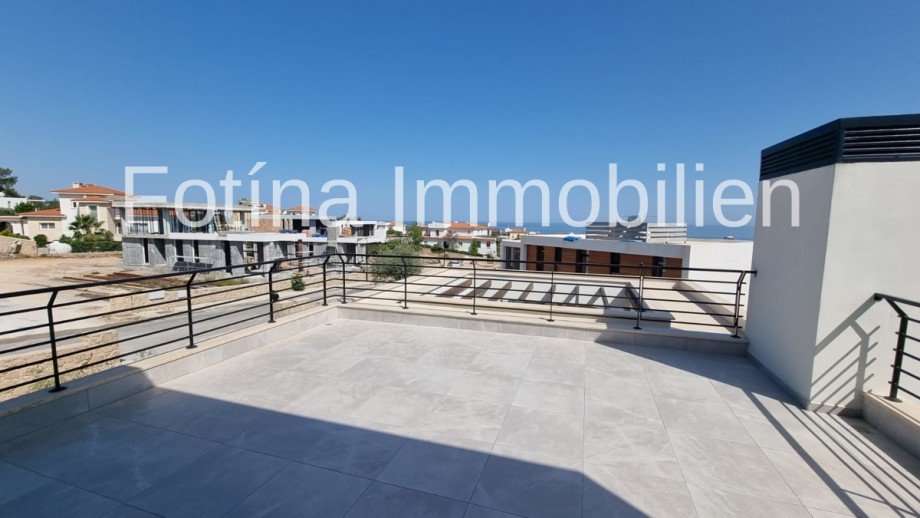  Villa Esentepe, Kyrenia