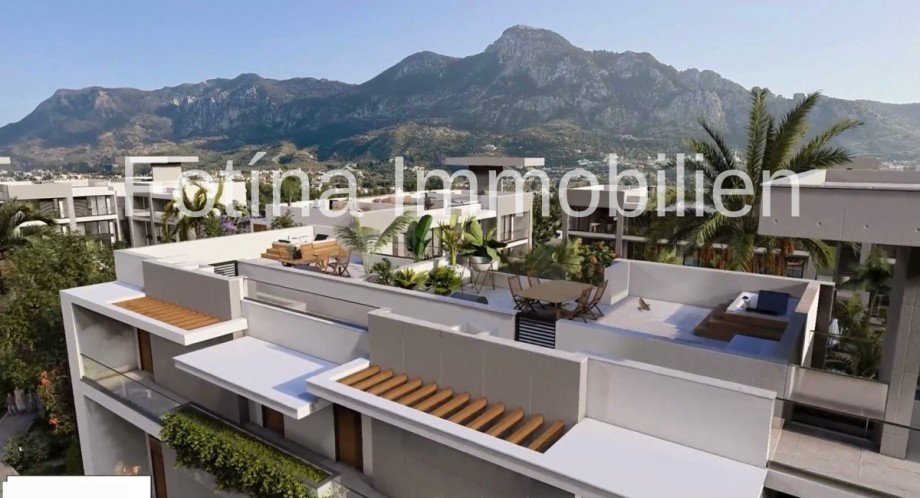  Loft-Studio-Atelier Karsiyaka, Kyrenia
