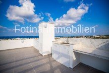 7 Letztes frisch gebautes, m�bliertes Panorama-Penthouse in Esentepe, nahe Golfclub - zinslose Raten!