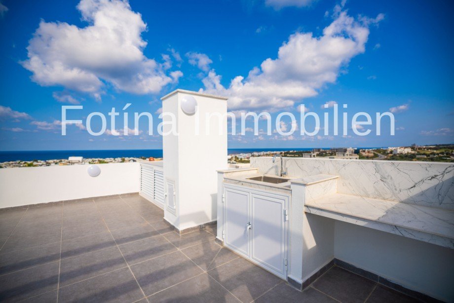 7 Penthousewohnung Esentepe