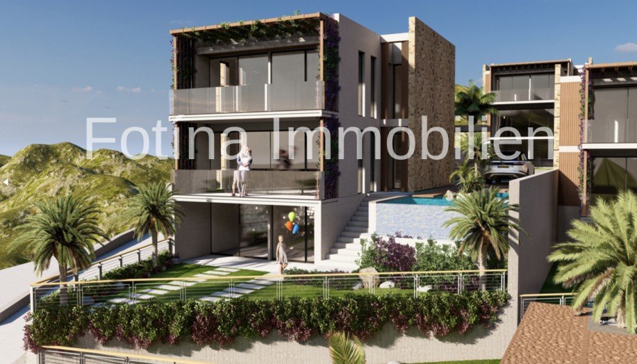  Etagenwohnung Tatlisu, Famagusta