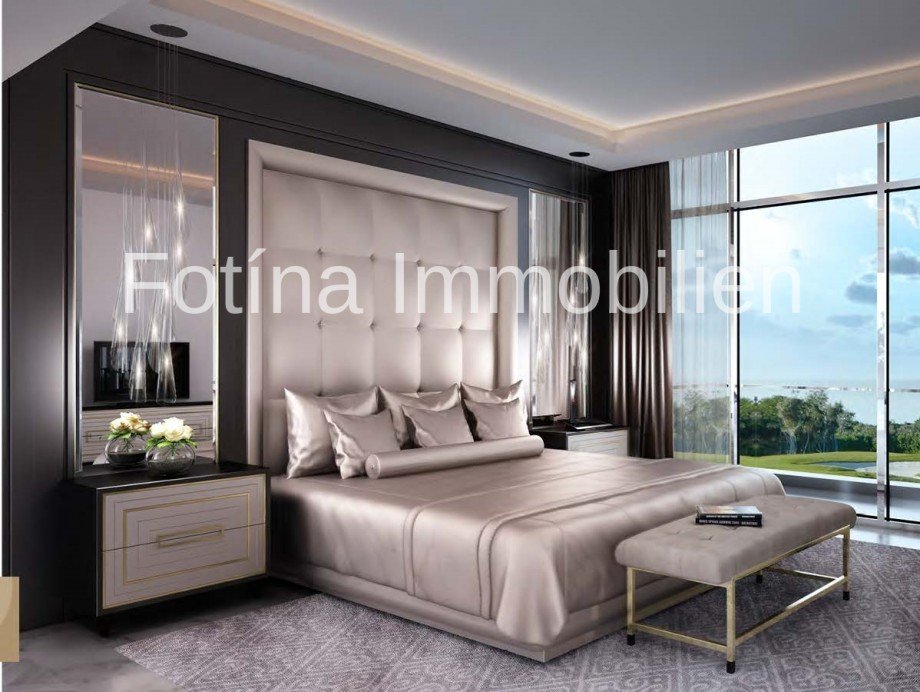  Villa Dubai