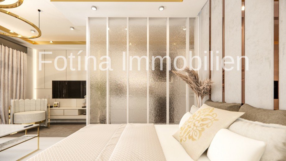 13 Etagenwohnung G�zely�rt , Lefkosia