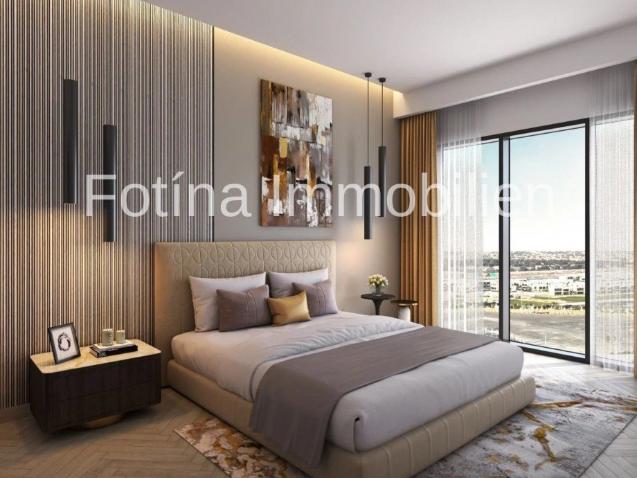  Etagenwohnung Dubai