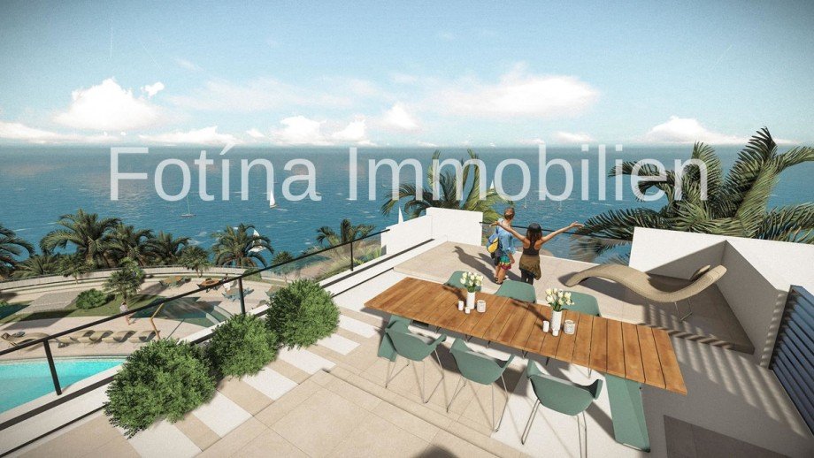  Villa Esentepe, Kyrenia