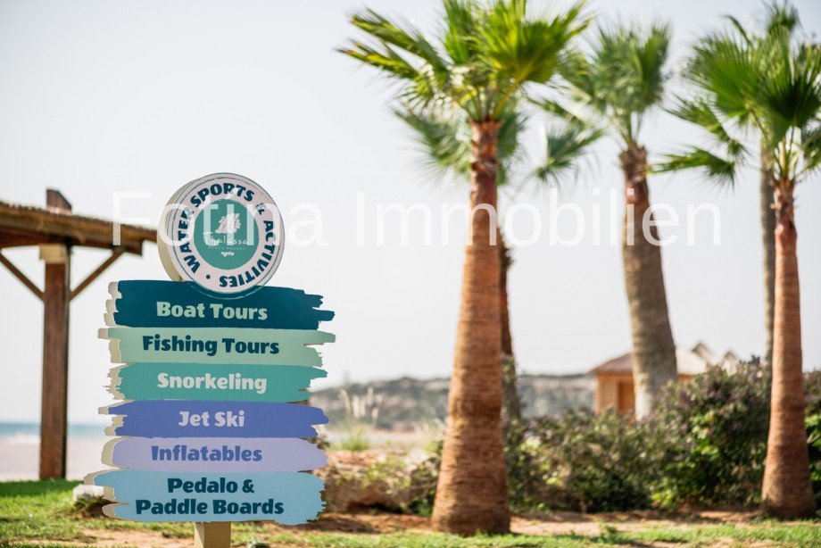 5 Etagenwohnung Bafra (Iskele)