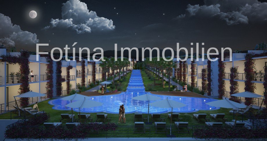  Loft-Studio-Atelier Esentepe, Kyrenia