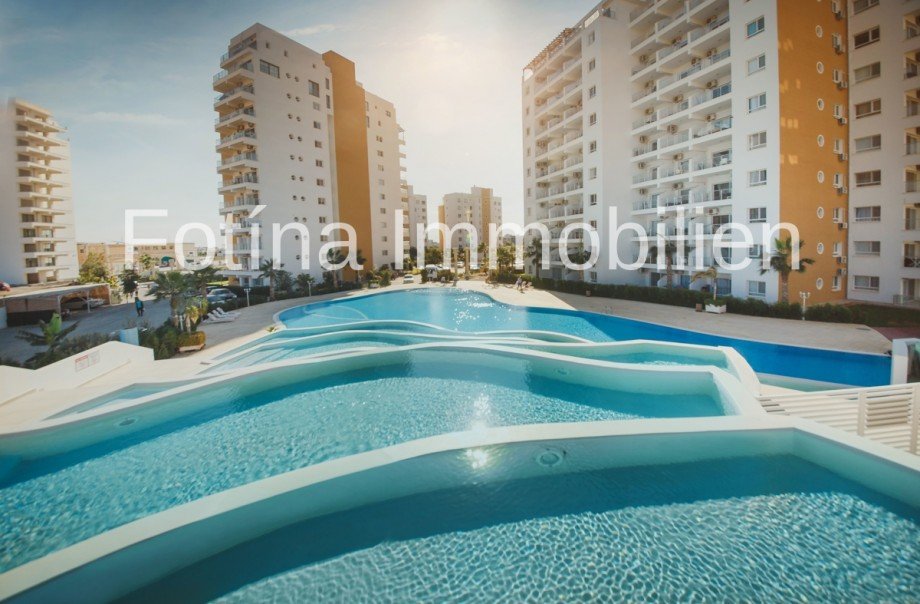  Etagenwohnung Bogaz, Long Beach