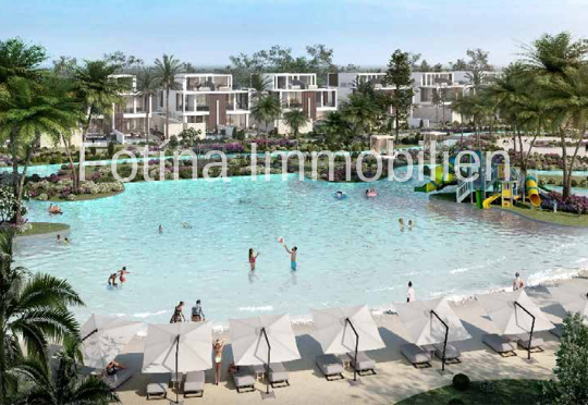  Villa Dubai