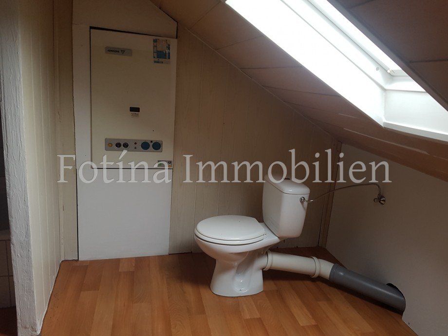 2OG WC Mehrfamilienhaus M�nchengladbach