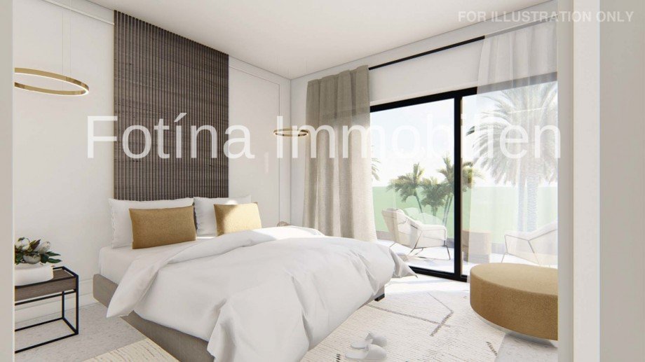  Villa Bogaz , Famagusta