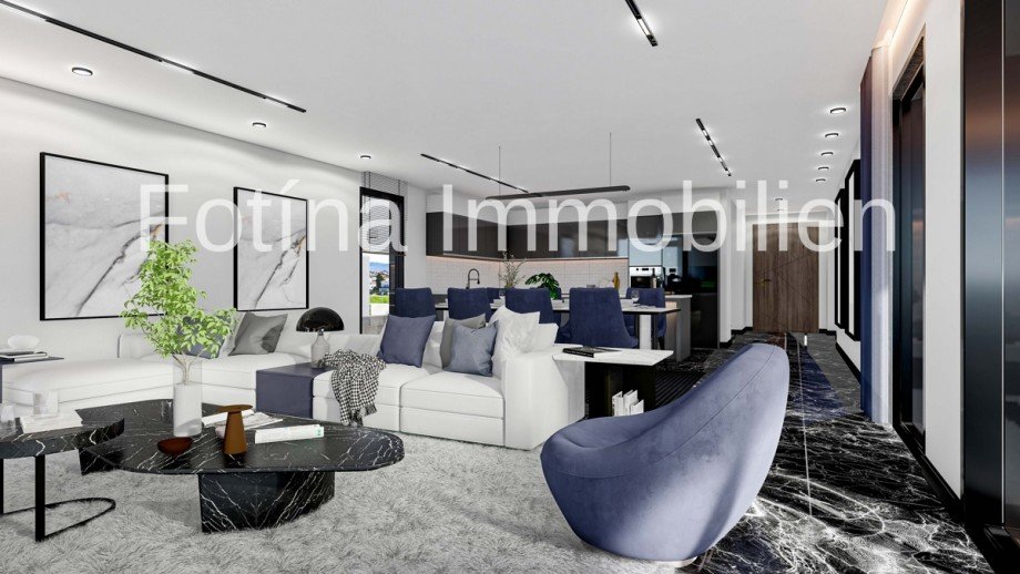 9 Villa Iskele, Famagusta