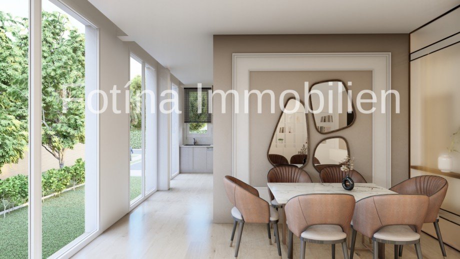 6 Villa Girne