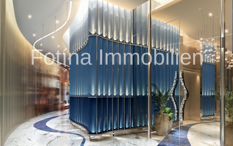 10 Etagenwohnung Dubai, Maritime City