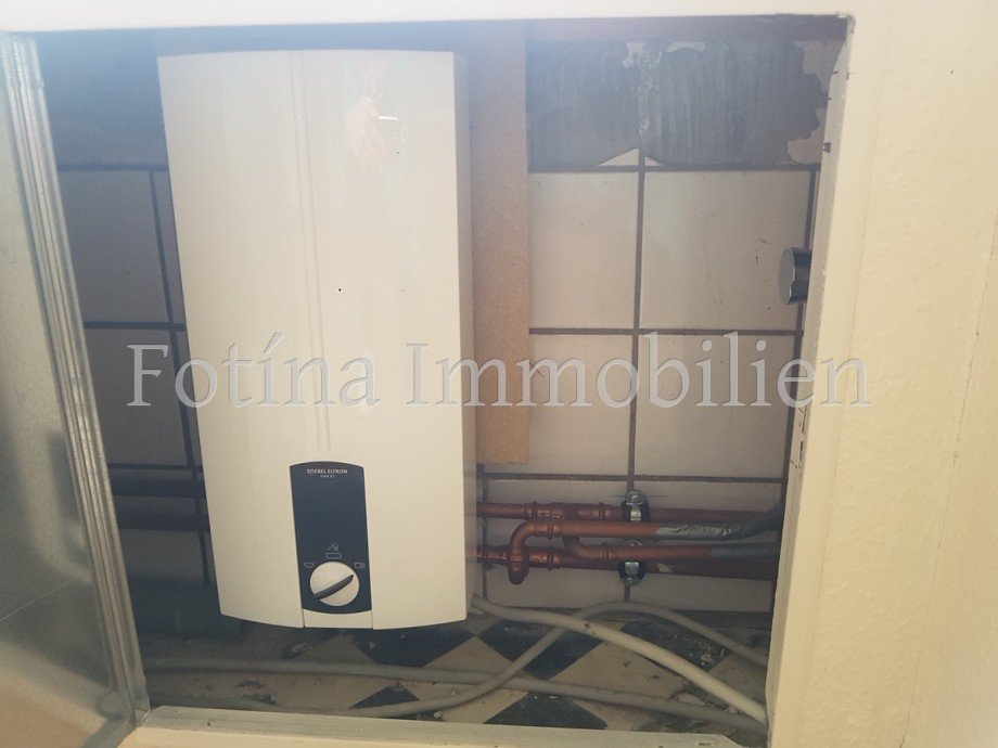 Laufhitzer Mehrfamilienhaus M�nchengladbach