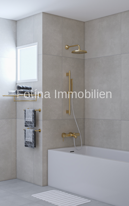 16 Etagenwohnung Region Cittaslow
