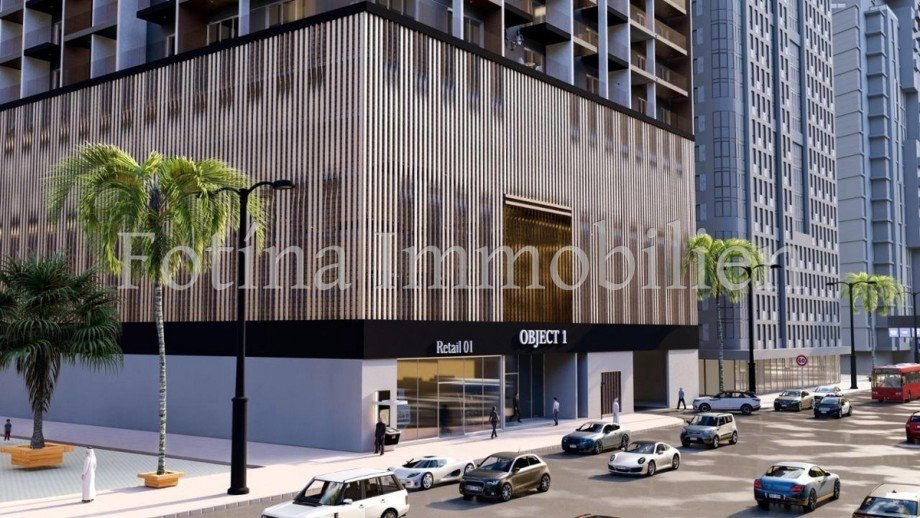  Loft-Studio-Atelier Dubai