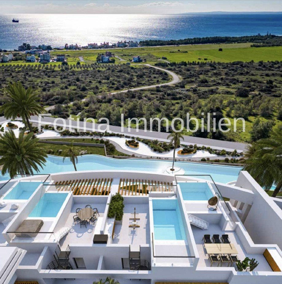  Loft-Studio-Atelier Bogaz, Famagusta