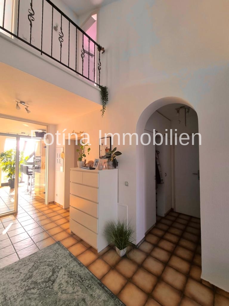 2 Maisonettewohnung M�nchengladbach / Schrievers