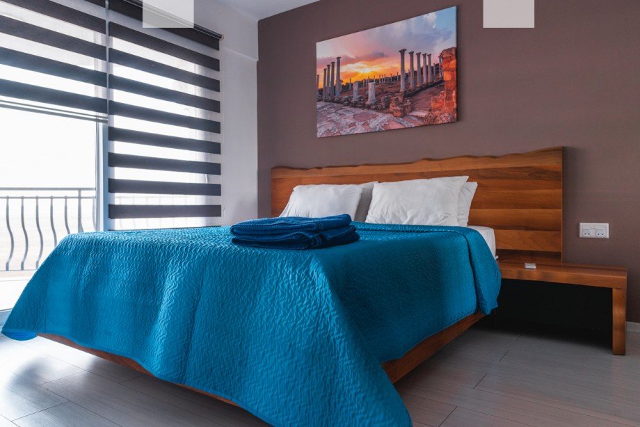  Etagenwohnung Yeni Iskele