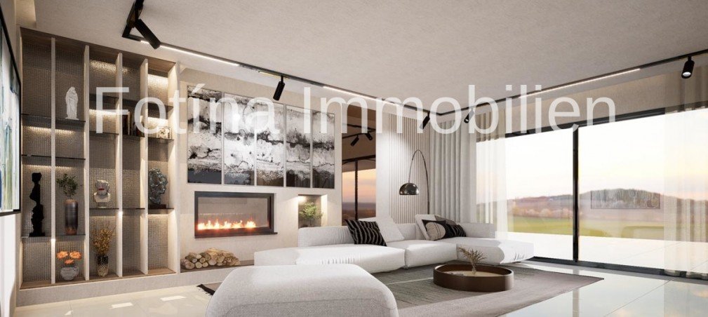  Villa Alsancak, Girne